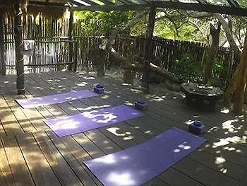 Retiro Maya Tulum Villa