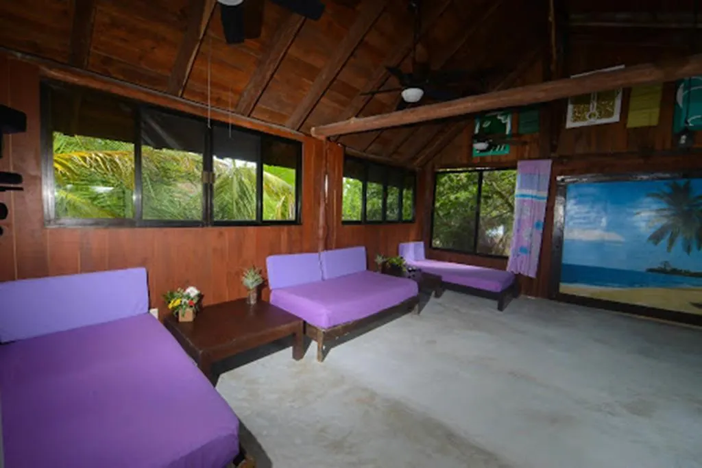 Holiday home Retiro Maya Tulum Villa