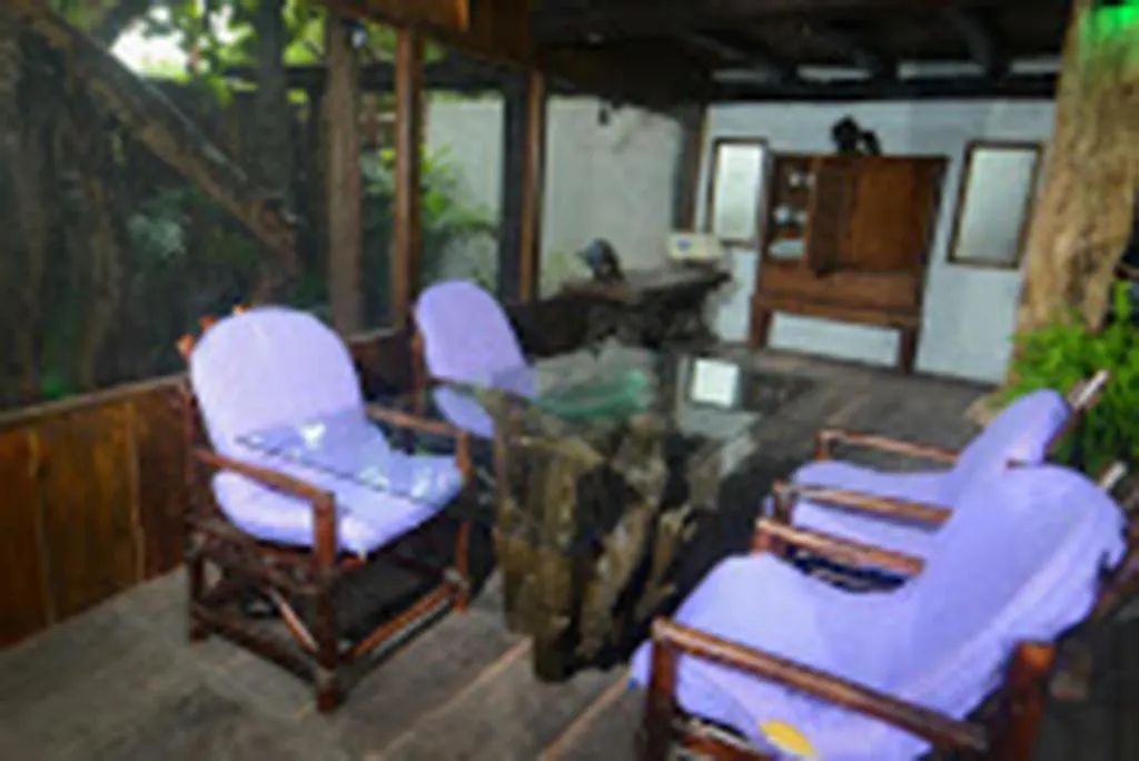 Retiro Maya Tulum Villa Holiday home