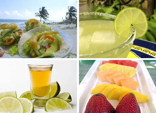 Retiro Maya Tulum Villa Holiday home