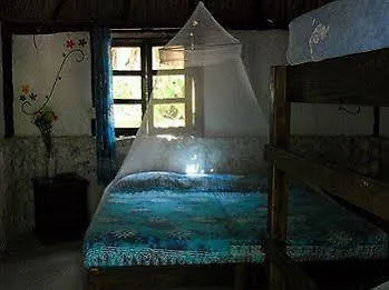 Retiro Maya Tulum Villa 0*,  México