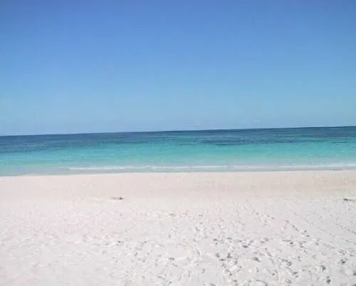 Retiro Maya Tulum Villa 0*,  México