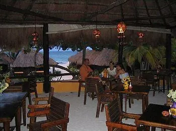 Сasa de vacaciones Retiro Maya Tulum Villa