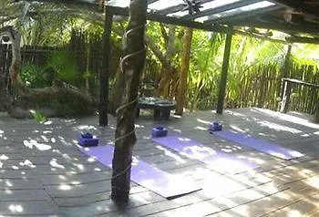 Retiro Maya Tulum Villa 0*,