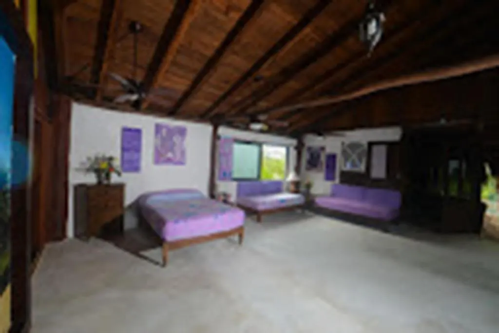 Retiro Maya Tulum Villa 0*,  México