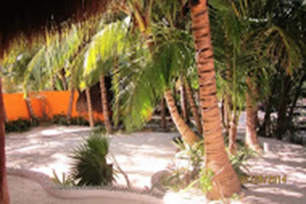 Retiro Maya Tulum Villa Сasa de vacaciones