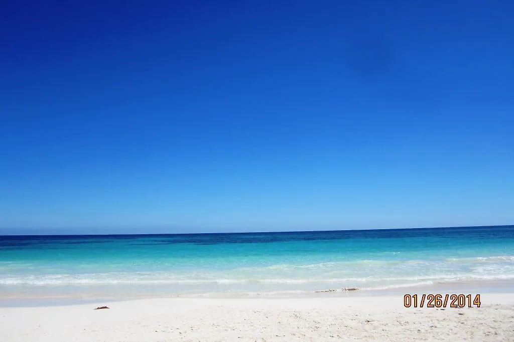 Retiro Maya Tulum Villa 0*,  México