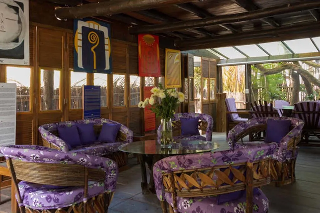 Retiro Maya Tulum Villa