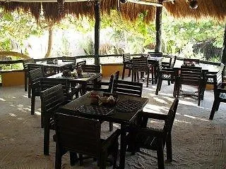 Retiro Maya Tulum Villa Сasa de vacaciones