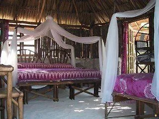 Сasa de vacaciones Retiro Maya Tulum Villa