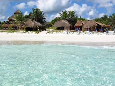 Retiro Maya Tulum Villa