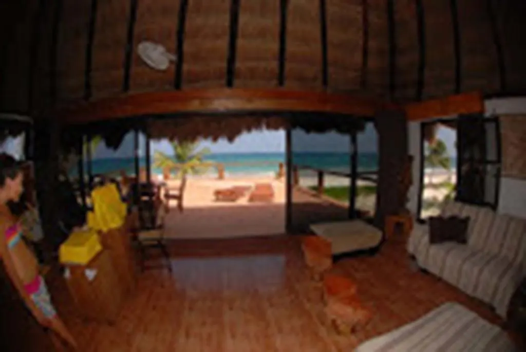 Holiday home Retiro Maya Tulum Villa Mexico