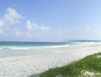 Retiro Maya Tulum Villa Holiday home