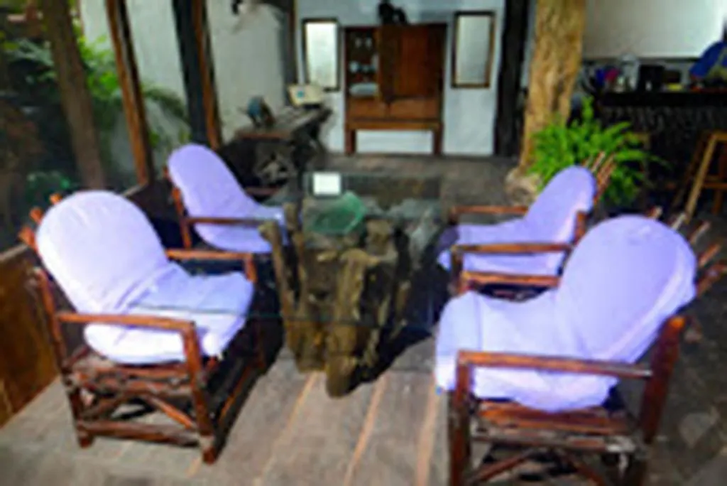 Holiday home Retiro Maya Tulum Villa