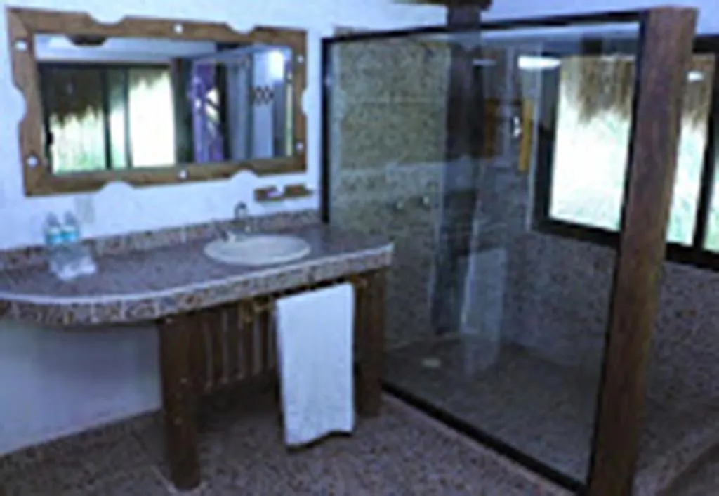 Retiro Maya Tulum Villa 0*,
