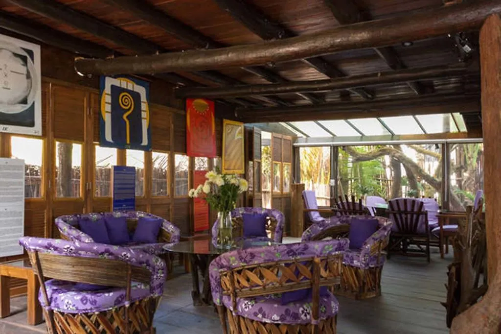 Retiro Maya Tulum Villa Holiday home