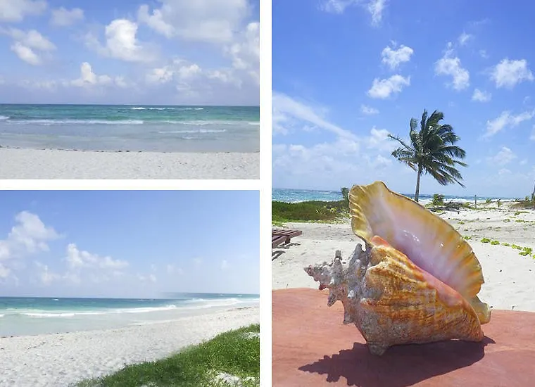 Holiday home Retiro Maya Tulum Villa