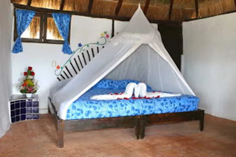 Holiday home Retiro Maya Tulum Villa