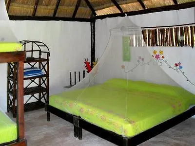 Retiro Maya Tulum Villa Holiday home