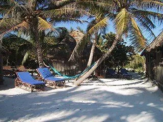 Retiro Maya Tulum Villa