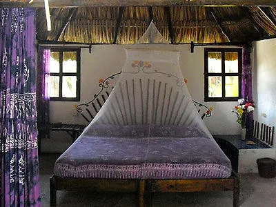 Holiday home Retiro Maya Tulum Villa