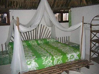 Retiro Maya Tulum Villa