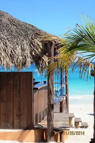 Retiro Maya Tulum Villa 0*,  Mexico